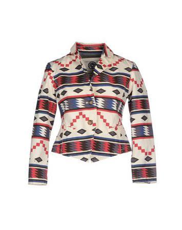 Пиджак FRANKLIN & MARSHALL