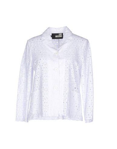 Пиджак LOVE MOSCHINO