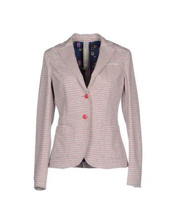 Пиджак MANUEL RITZ