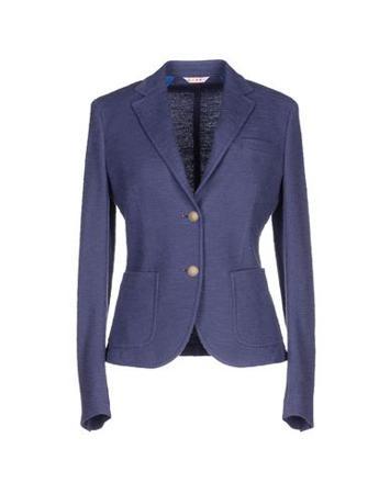 Пиджак MANUEL RITZ