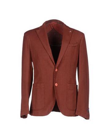 Пиджак REPORTER