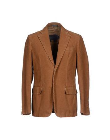 Пиджак MANUEL RITZPIPO