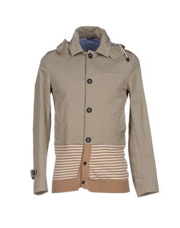 Пиджак DANIELE ALESSANDRINI