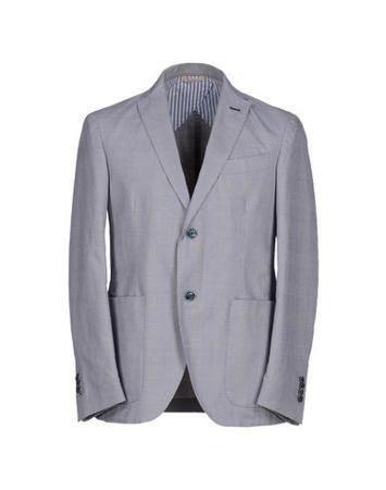 Пиджак ALESSANDRO TELLINI PER GEREMIA