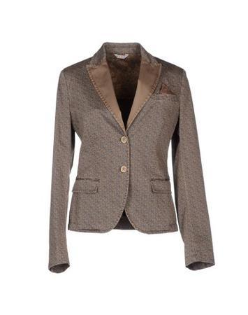 Пиджак MANUEL RITZ