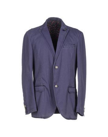 Пиджак GREY DANIELE ALESSANDRINI