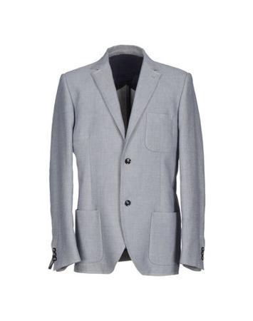 Пиджак GREY DANIELE ALESSANDRINI