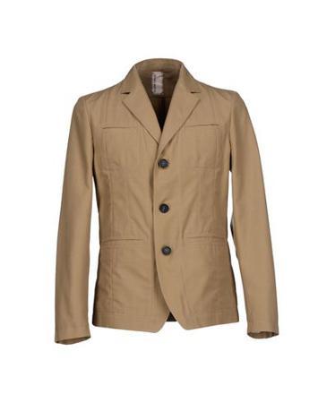 Пиджак ANTONIO MARRAS