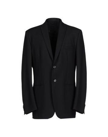 Пиджак DANIELE ALESSANDRINI HOMME