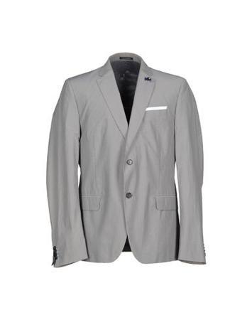 Пиджак GREY DANIELE ALESSANDRINI