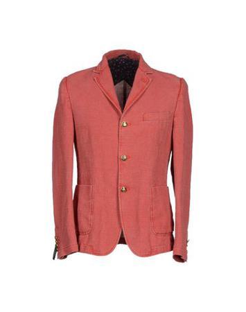 Пиджак DANIELE ALESSANDRINI