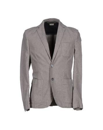 Пиджак PAOLO PECORA