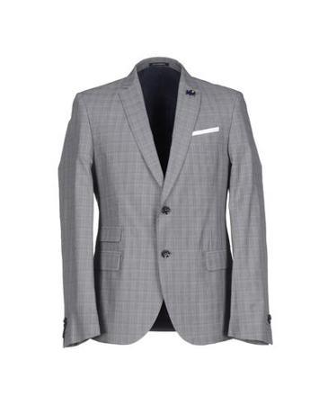 Пиджак GREY DANIELE ALESSANDRINI