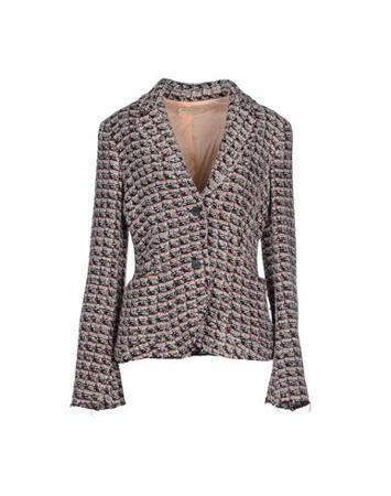 Пиджак MET & FRIENDS