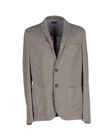 Пиджак PAOLO PECORA