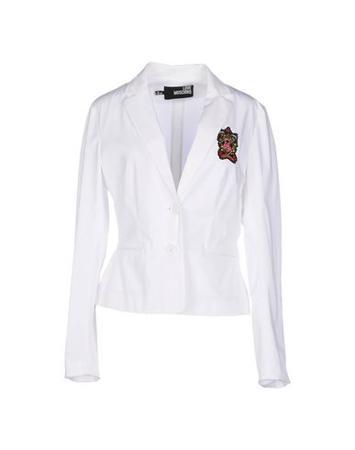 Пиджак LOVE MOSCHINO