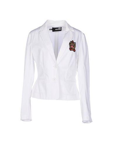 Пиджак LOVE MOSCHINO