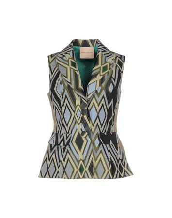 Пиджак ERIKA CAVALLINI SEMICOUTURE