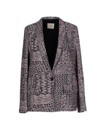 Пиджак ATTIC AND BARN