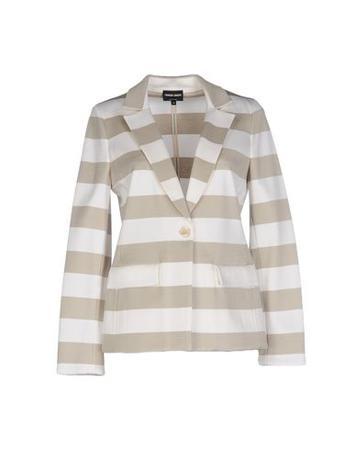 Пиджак GIORGIO ARMANI