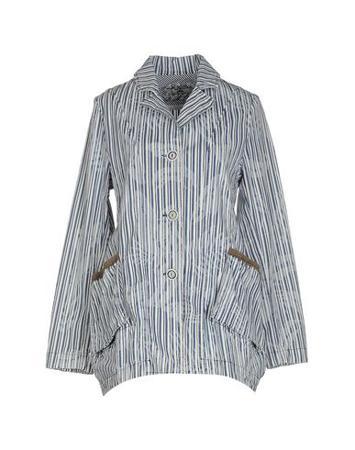 Пиджак TADASKI