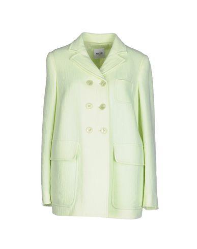 Пиджак MOSCHINO CHEAPANDCHIC