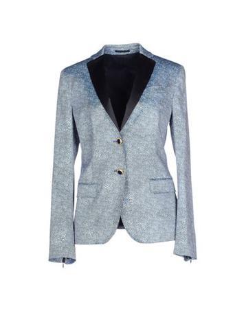 Пиджак MANUEL RITZ