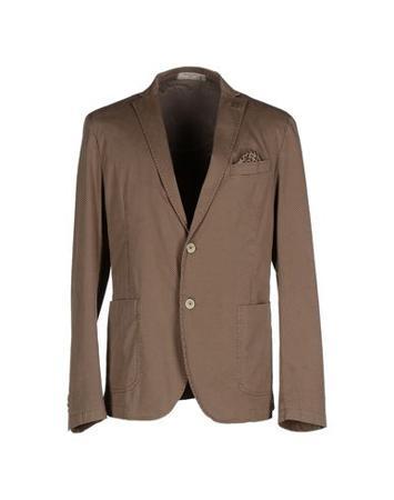 Пиджак MANUEL RITZ