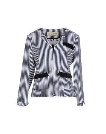 Пиджак SHIRTAPORTER