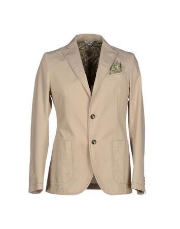 Пиджак MANUEL RITZ