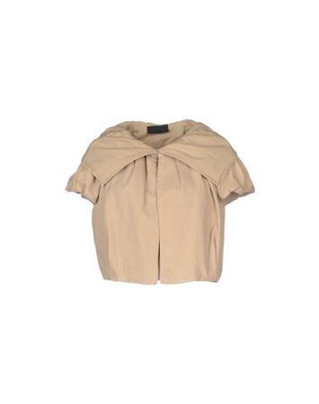 Пиджак CRISTIANO BURANI