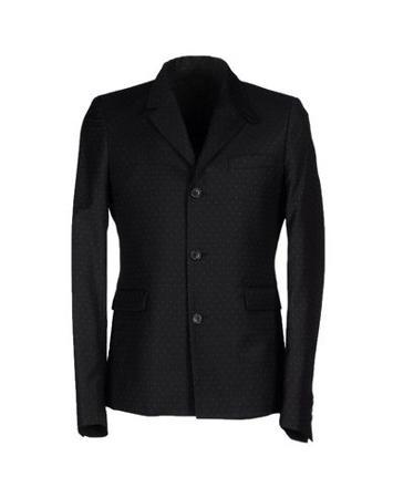 Пиджак KRISVANASSCHE