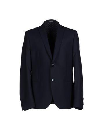 Пиджак DANIELE ALESSANDRINI HOMME