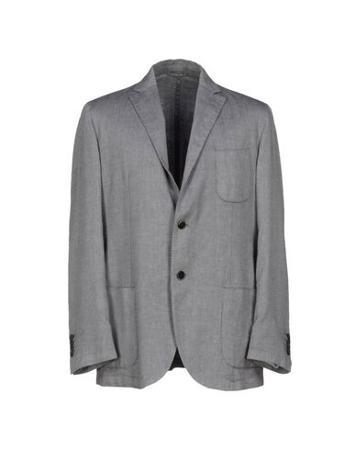 Пиджак LUIGI BIANCHI MANTOVA