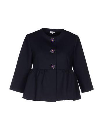 Пиджак MANOUSH