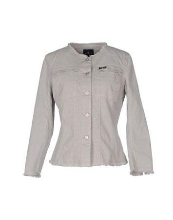 Пиджак 7 FOR ALL MANKIND