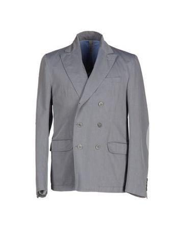 Пиджак J.W. TABACCHI