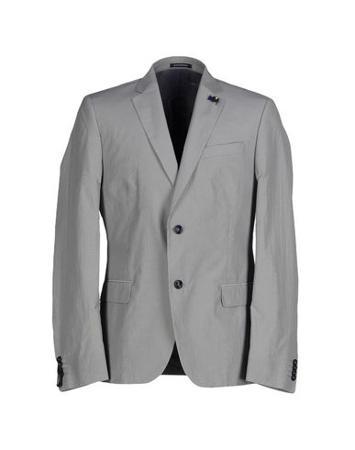 Пиджак GREY DANIELE ALESSANDRINI