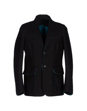 Пиджак THE EDITOR