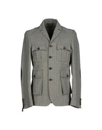 Пиджак DANIELE ALESSANDRINI