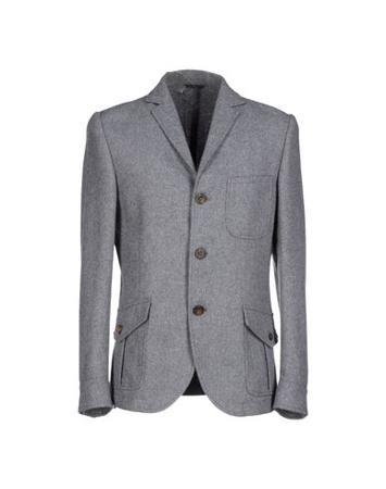 Пиджак DANIELE ALESSANDRINI