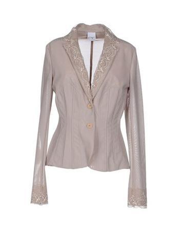 Пиджак PF PAOLA FRANI