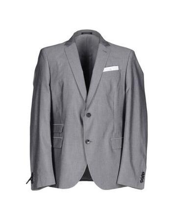 Пиджак GREY DANIELE ALESSANDRINI
