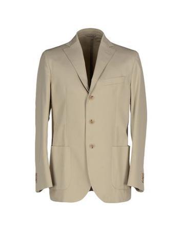 Пиджак OSVALDO TESTA