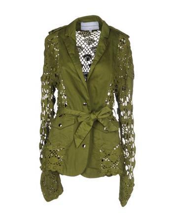 Пиджак MICHAELA BUERGER