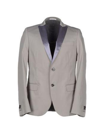 Пиджак DANIELE ALESSANDRINI HOMME