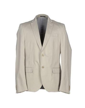 Пиджак DANIELE ALESSANDRINI HOMME