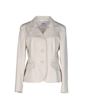 Пиджак MOSCHINO CHEAPANDCHIC