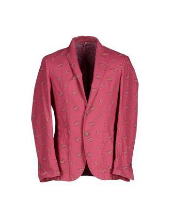 Пиджак DOMENICO TAGLIENTE