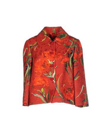 Пиджак DOLCE & GABBANA